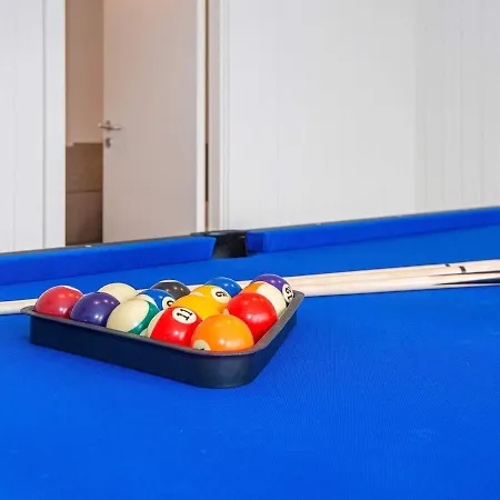 8 Person In Sydals * Mommark