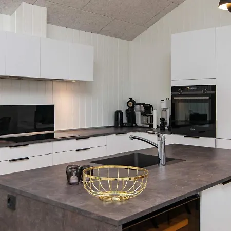 8 Person In Sydals Holiday home Mommark