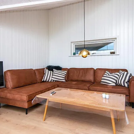 8 Person In Sydals Mommark