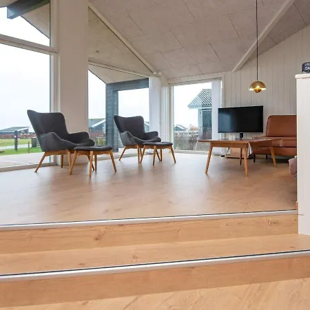 Feriehus 8 Person In Sydals