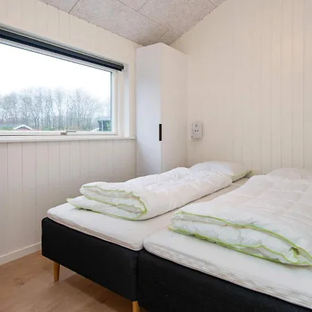 8 Person In Sydals Holiday home Mommark