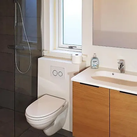 8 Person In Sydals Holiday home *