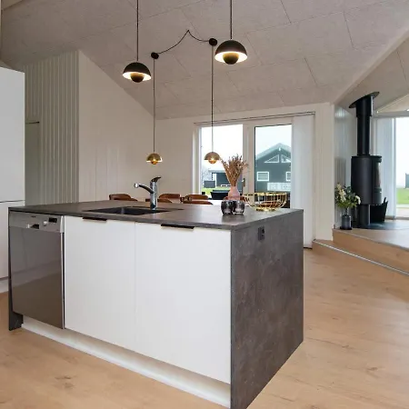 8 Person In Sydals Mommark