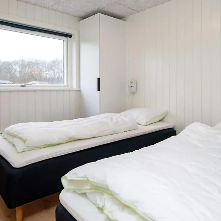 8 Person In Sydals Mommark