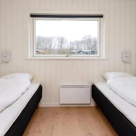 Tatil Evi 8 Person In Sydals
