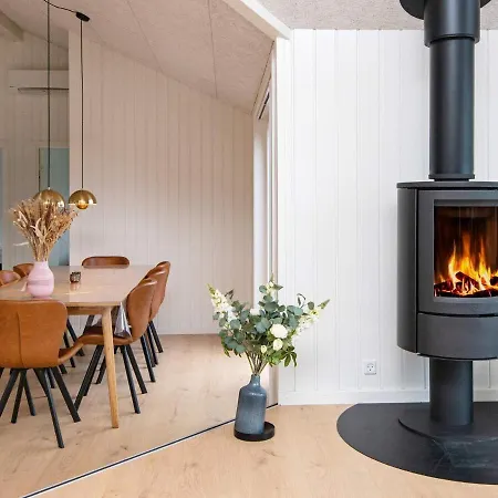 8 Person In Sydals * Mommark