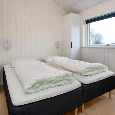 8 Person In Sydals Tatil Evi