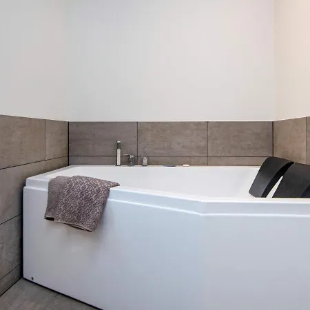 Holiday home 8 Person In Sydals *