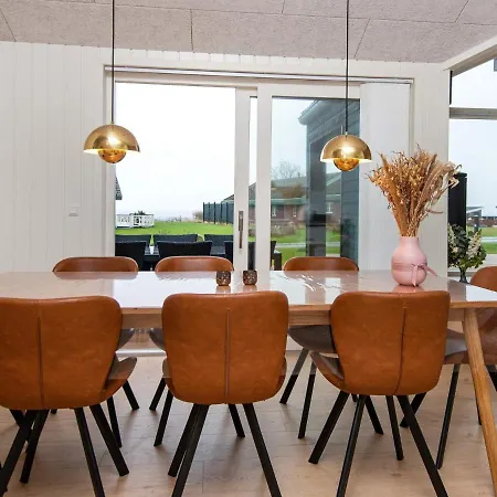 8 Person In Sydals * Mommark