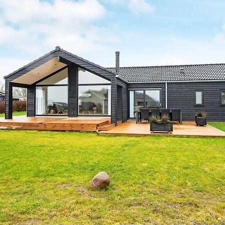 8 Person In Sydals Holiday home