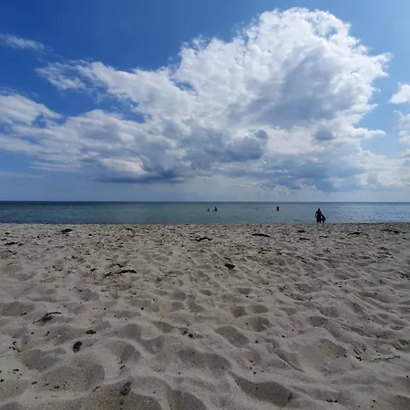 8 Person In Sydals Holiday home Mommark