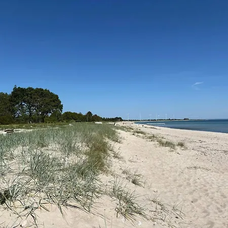 8 Person In Sydals *