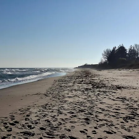 8 Person In Sydals * Mommark