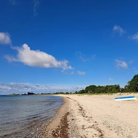 Holiday home 8 Person In Sydals Mommark