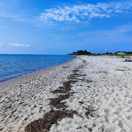 8 Person In Sydals * Mommark