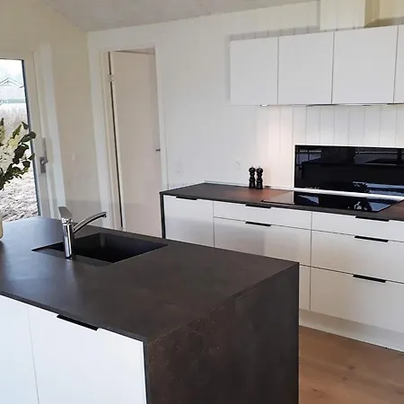 Holiday home 8 Person In Sydals *
