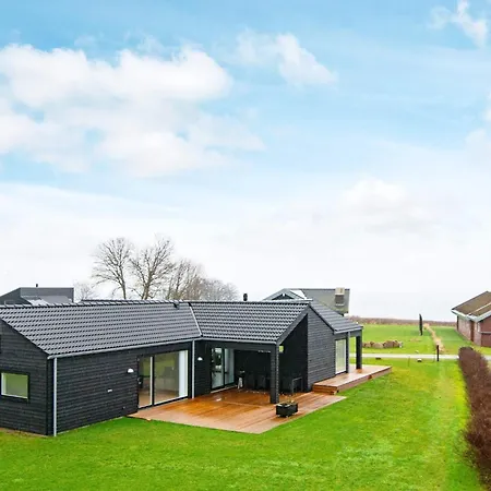 Holiday home 8 Person In Sydals Mommark