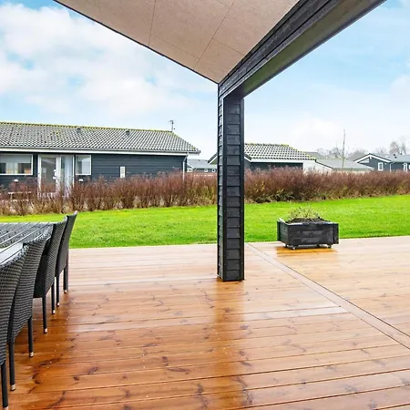 8 Person In Sydals Holiday home