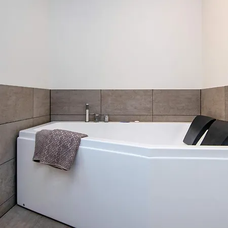 Holiday home 8 Person In Sydals