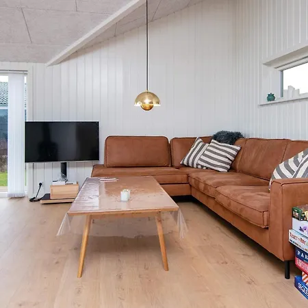 8 Person In Sydals Holiday home