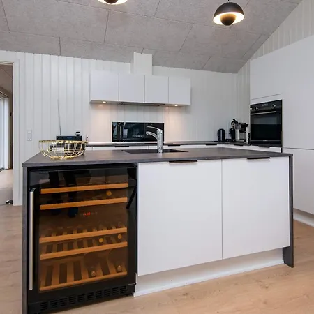 Holiday home 8 Person In Sydals *