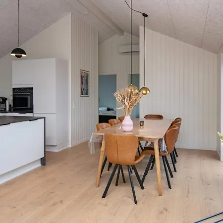 8 Person In Sydals Holiday home Mommark