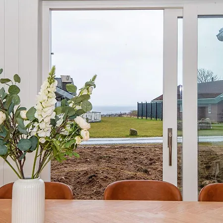 Ferienhaus 8 Person In Sydals *