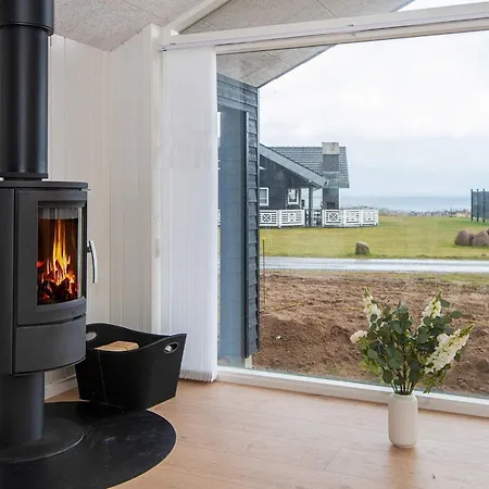 8 Person In Sydals Ferienhaus Mommark