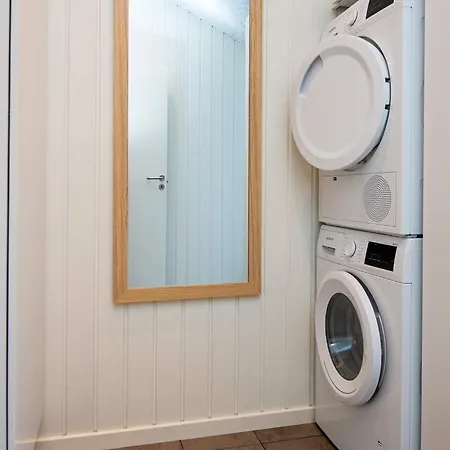 8 Person In Sydals Ferienhaus Mommark